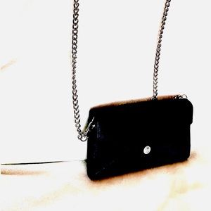 Rebecca Minkoff envelope, Crossbody